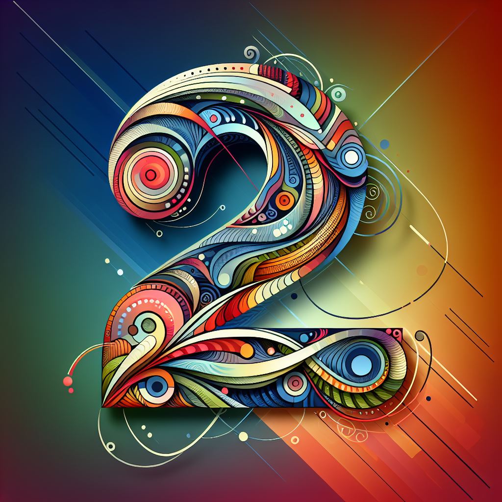 colourful grid image 2